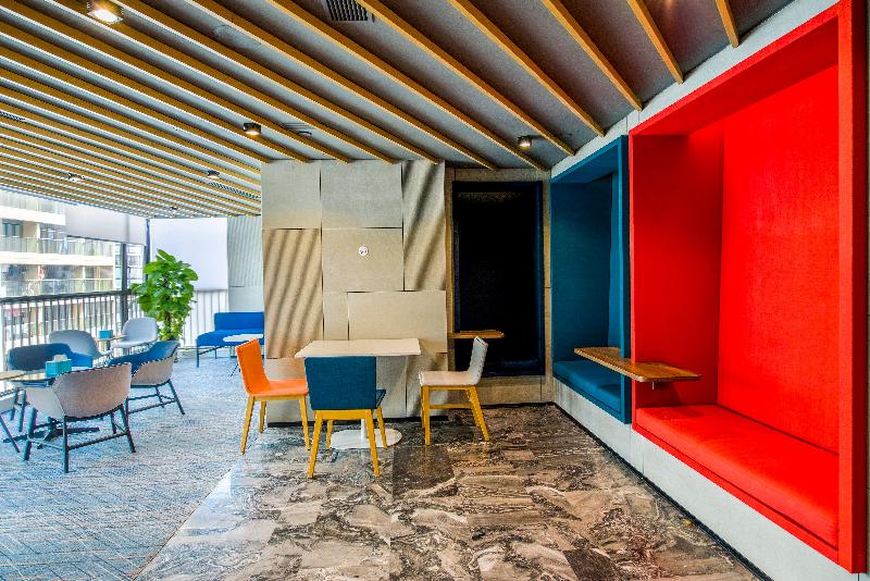 בית מלון כפרי Holiday Inn Express Foshan Chancheng, An Ihg