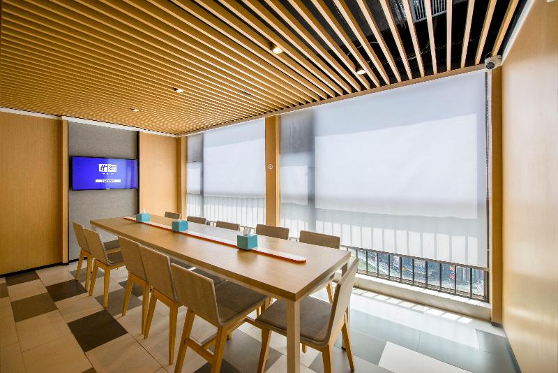 בית מלון כפרי Holiday Inn Express Foshan Chancheng, An Ihg