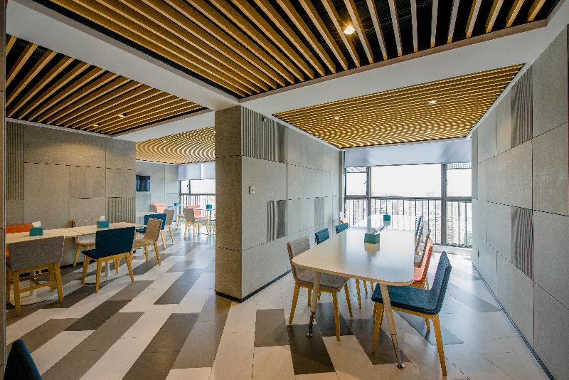 בית מלון כפרי Holiday Inn Express Foshan Chancheng, An Ihg