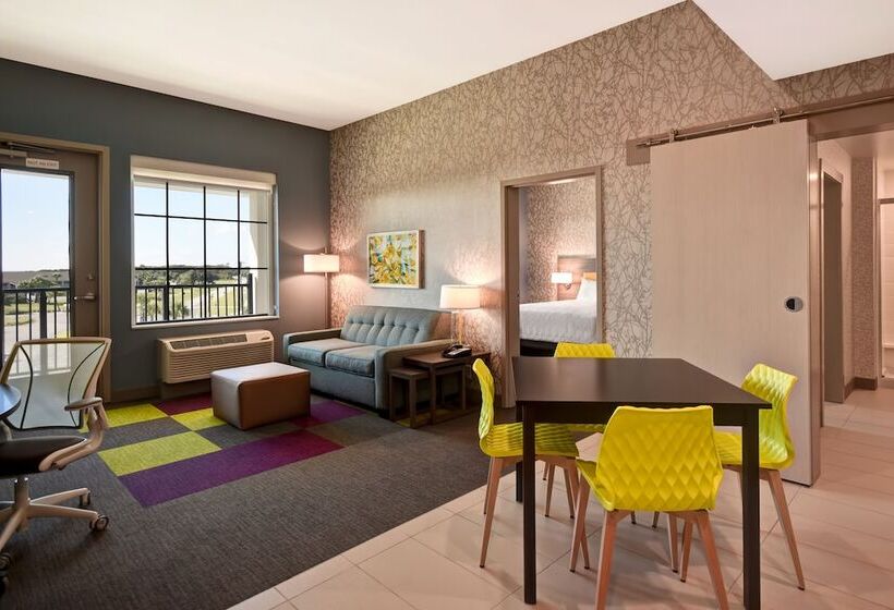 Hotel Home2 Suites By Hilton Jekyll Island