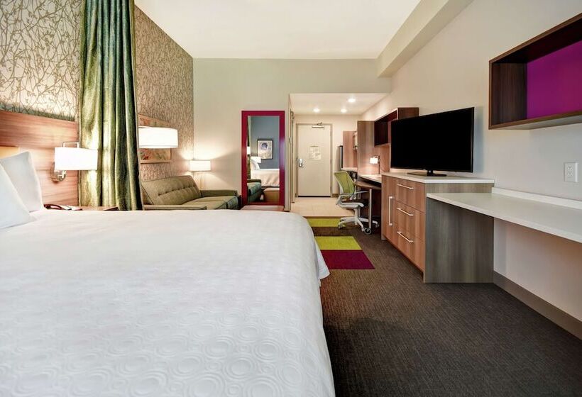 Hotel Home2 Suites By Hilton Jekyll Island