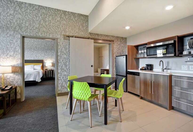 Hotel Home2 Suites By Hilton Jekyll Island