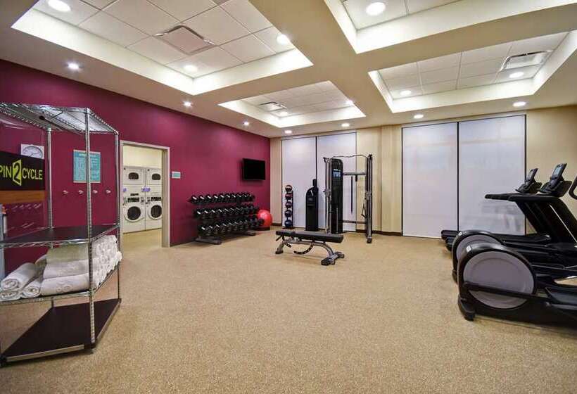 Hotel Home2 Suites By Hilton Jekyll Island