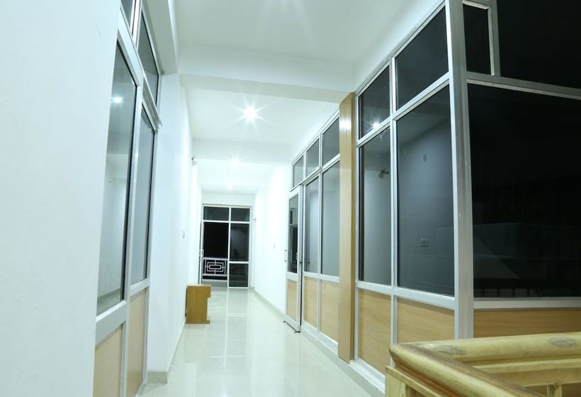 فندق Horpo Guest House By Oyo Rooms