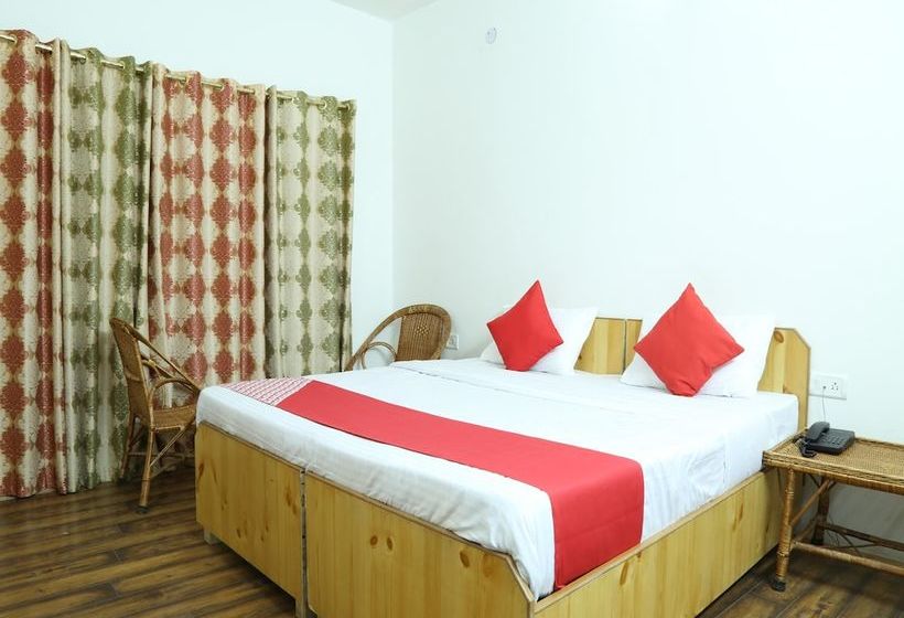 فندق Horpo Guest House By Oyo Rooms