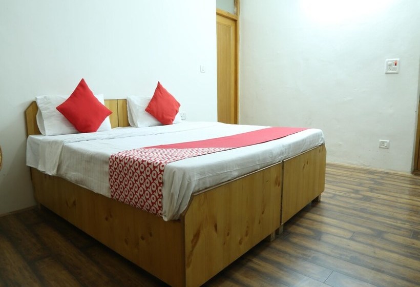 فندق Horpo Guest House By Oyo Rooms