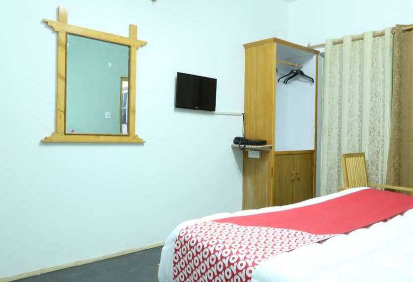 فندق Horpo Guest House By Oyo Rooms