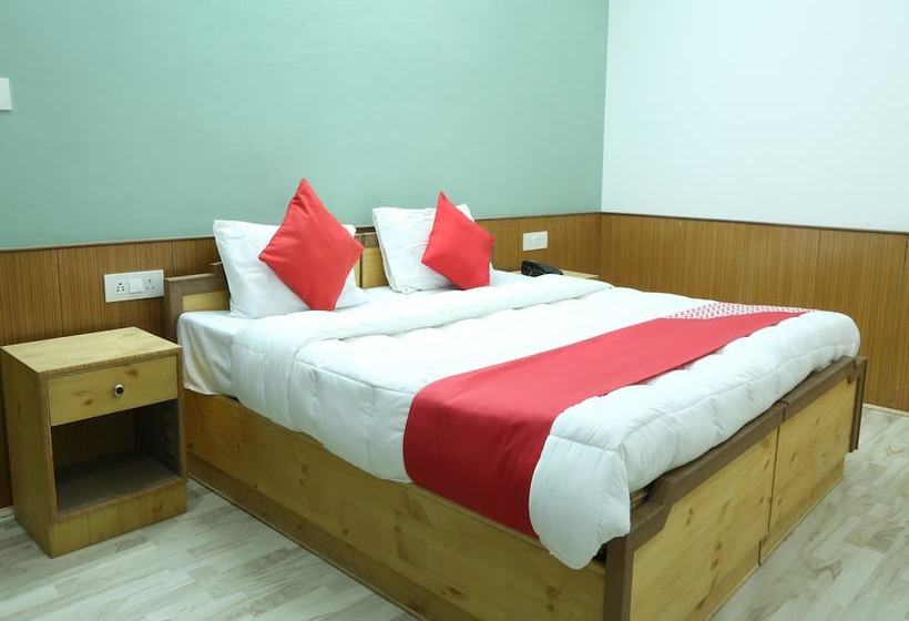 Hotel Horpo Guest House By Oyo Rooms