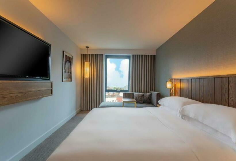בית מלון כפרי Hyatt Centric The Liberties Dublin