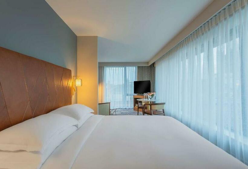 בית מלון כפרי Hyatt Centric The Liberties Dublin