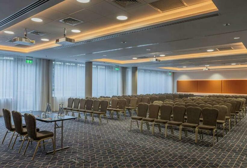 בית מלון כפרי Hyatt Centric The Liberties Dublin