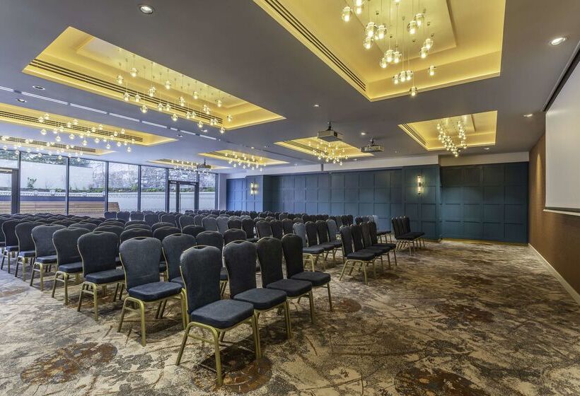 בית מלון כפרי Hyatt Centric The Liberties Dublin