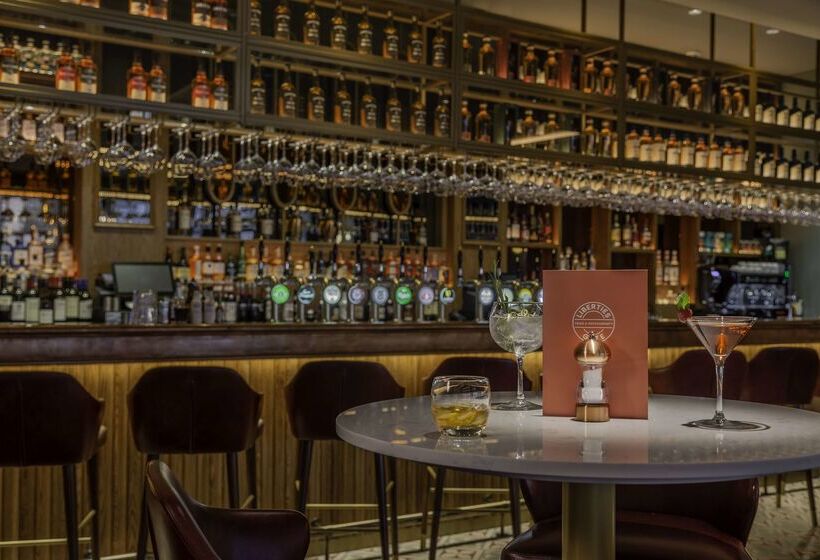 בית מלון כפרי Hyatt Centric The Liberties Dublin