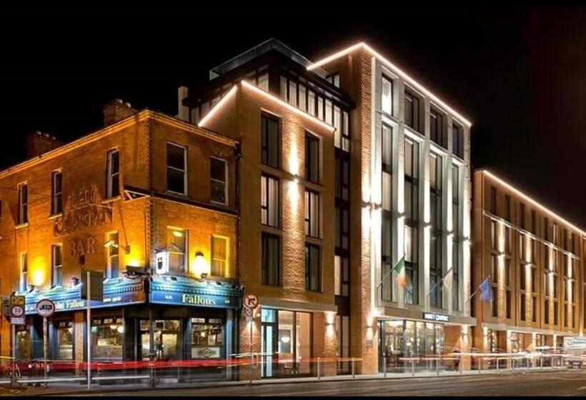 בית מלון כפרי Hyatt Centric The Liberties Dublin