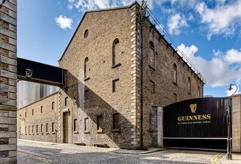 בית מלון כפרי Hyatt Centric The Liberties Dublin