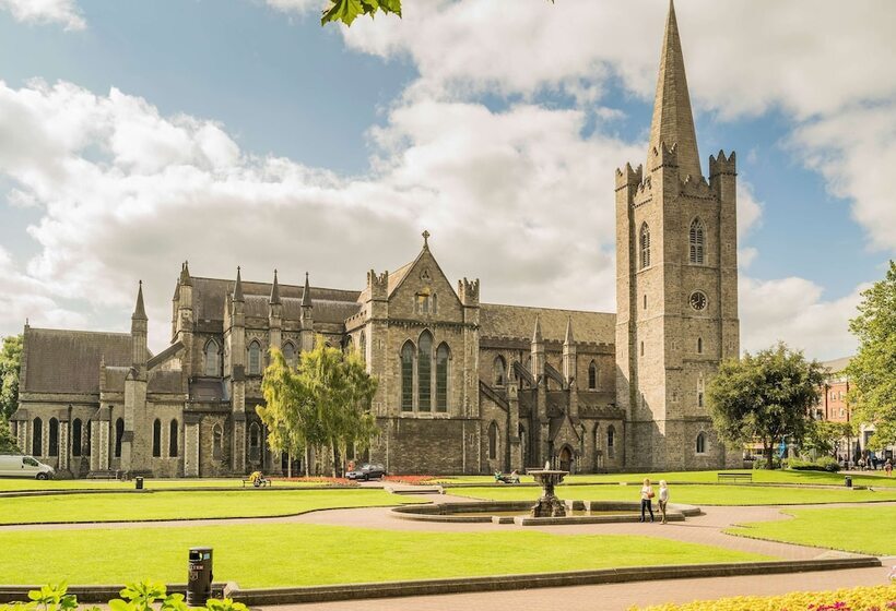 בית מלון כפרי Hyatt Centric The Liberties Dublin