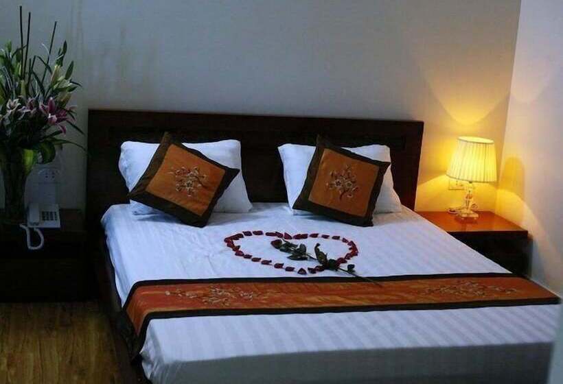 هتل Indochina Airport