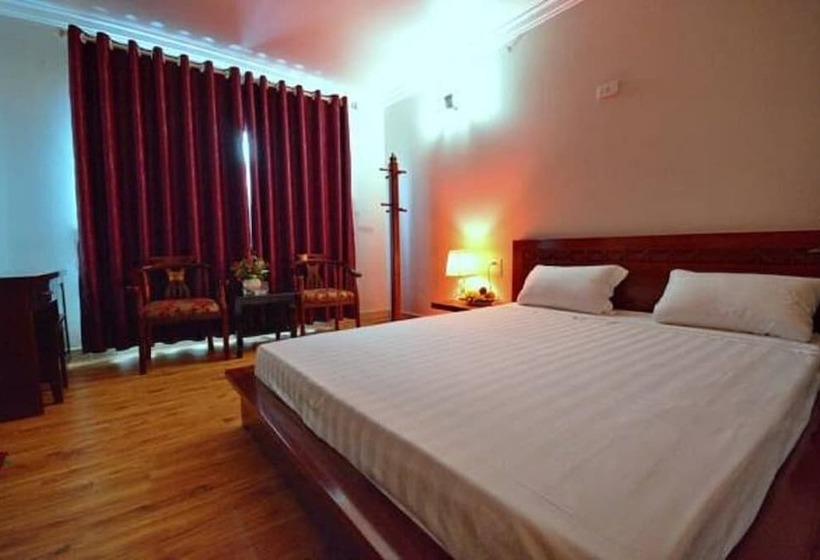 هتل Indochina Airport