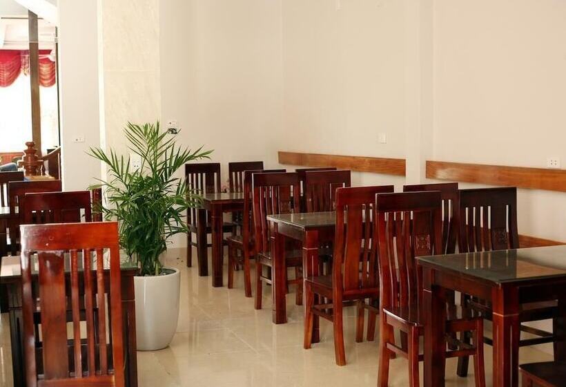 هتل Indochina Airport