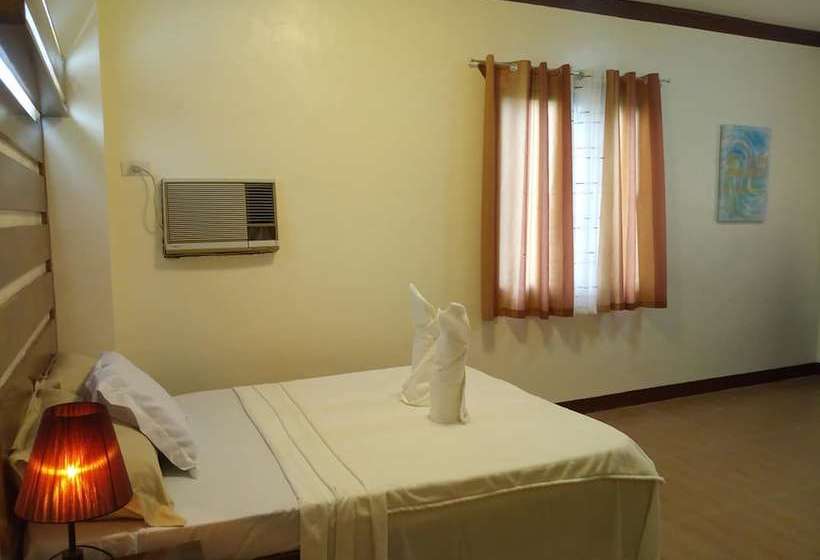 酒店 Jack's Rest Inn