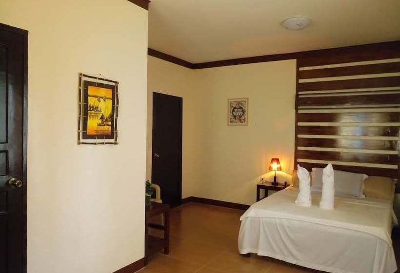 酒店 Jack's Rest Inn