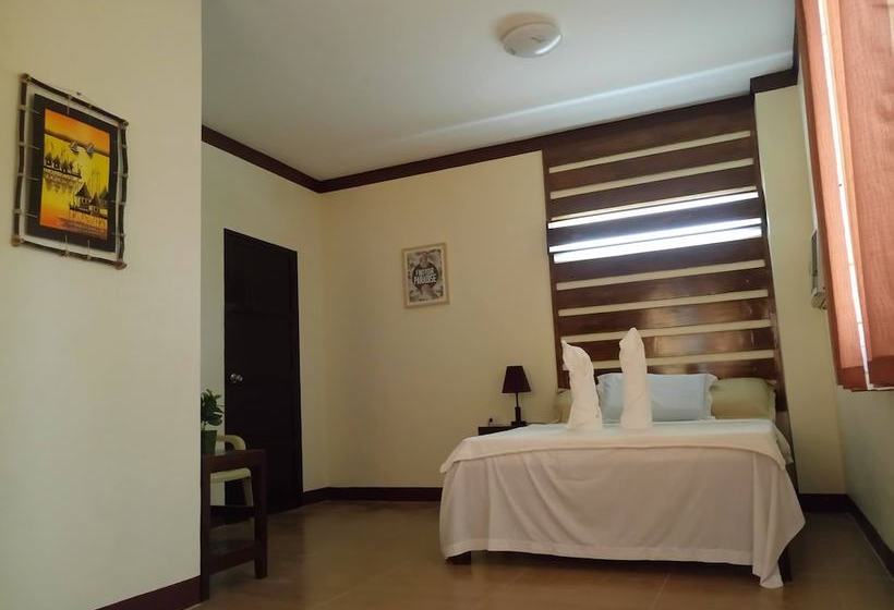 酒店 Jack's Rest Inn