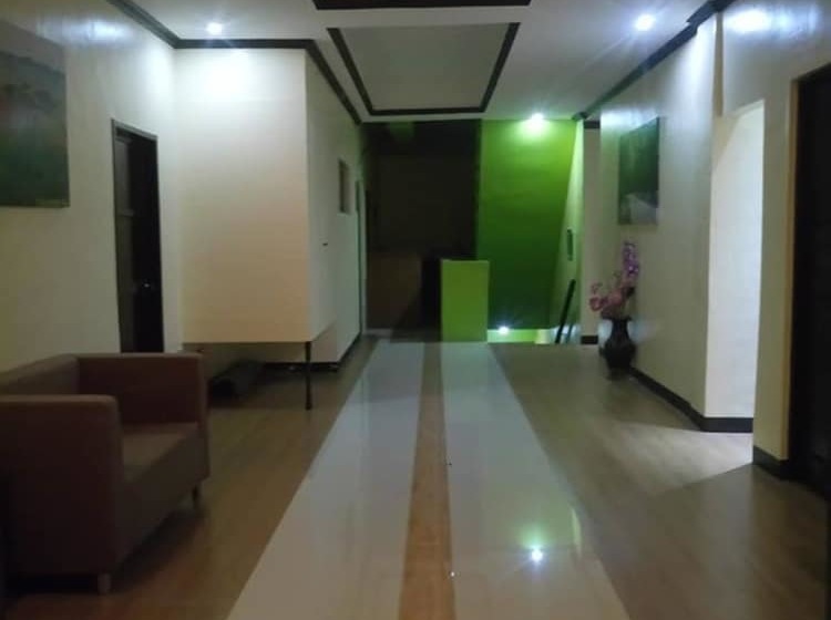 酒店 Jack's Rest Inn