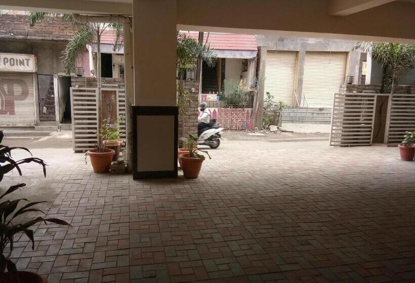 فندق Jk Rooms 126 Parashar Legacy   Opp Railway Station