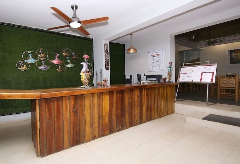 ホテル Koushalya Resort By Oyo Rooms