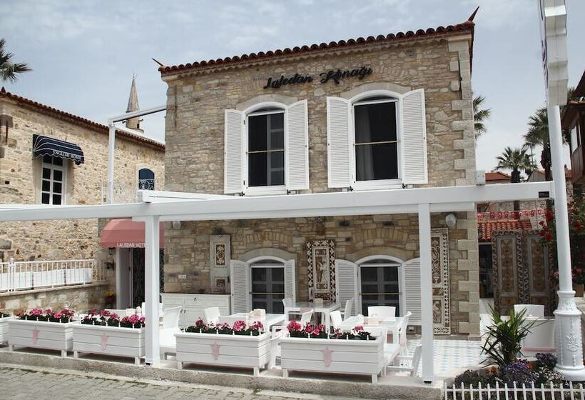 Laledan Konagi Butik Hotel   Adults Only