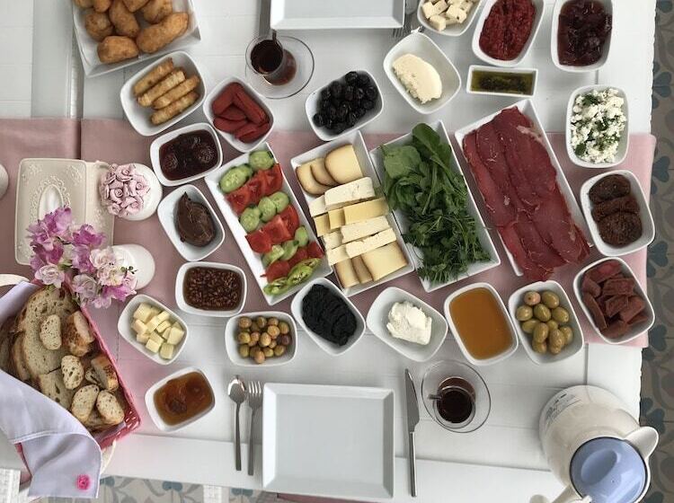 Laledan Konagi Butik Hotel   Adults Only