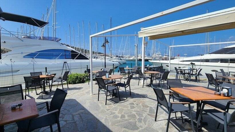 Laledan Konagi Butik Hotel   Adults Only