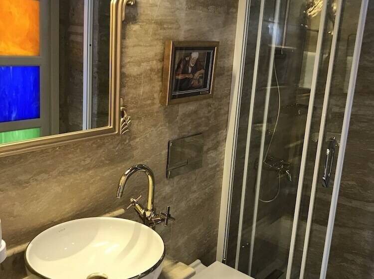 Laledan Konagi Butik Hotel   Adults Only