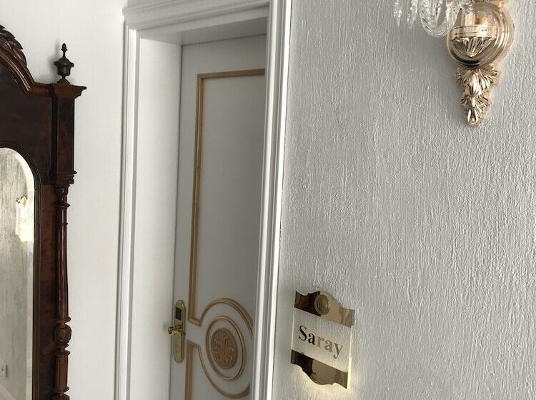 Laledan Konagi Butik Hotel   Adults Only