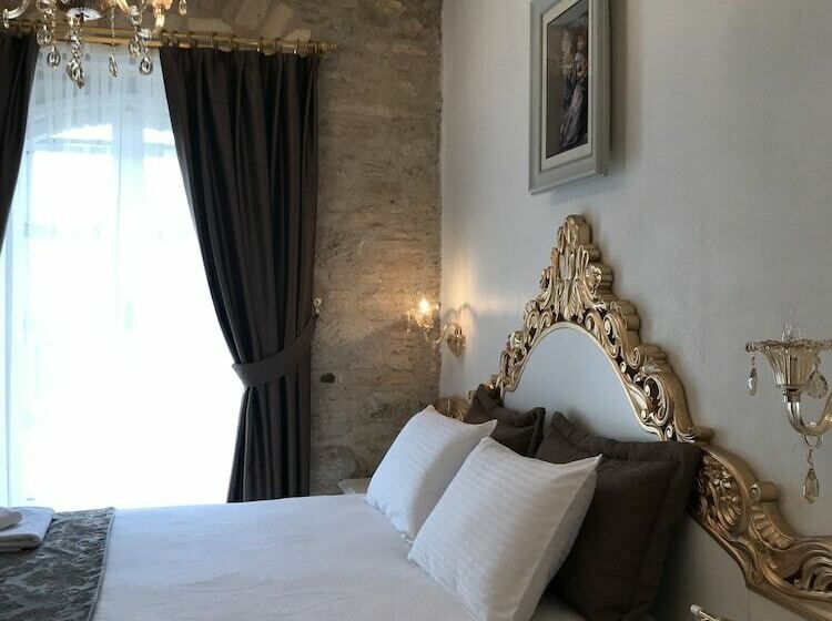 Laledan Konagi Butik Hotel   Adults Only