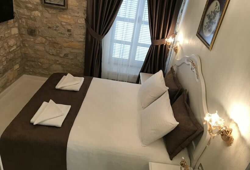 Laledan Konagi Butik Hotel   Adults Only