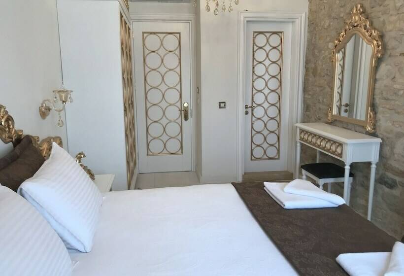 Laledan Konagi Butik Hotel   Adults Only