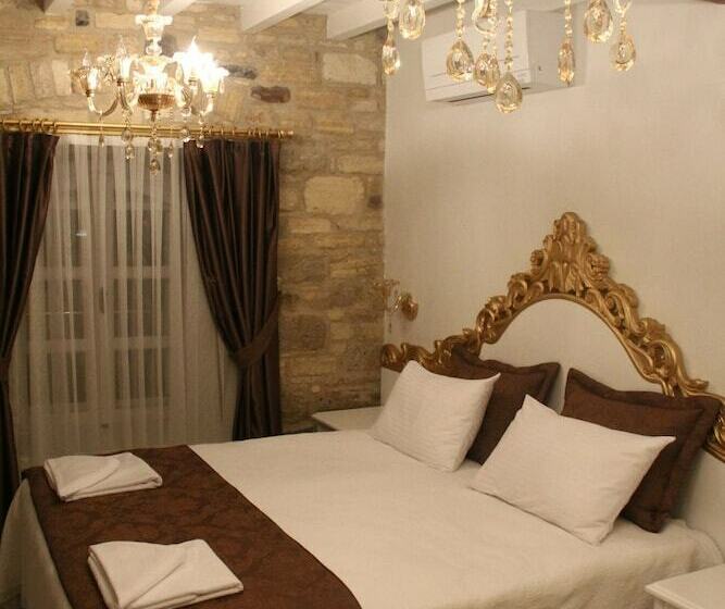 Laledan Konagi Butik Hotel   Adults Only