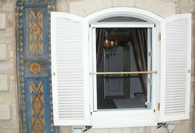 Laledan Konagi Butik Hotel   Adults Only