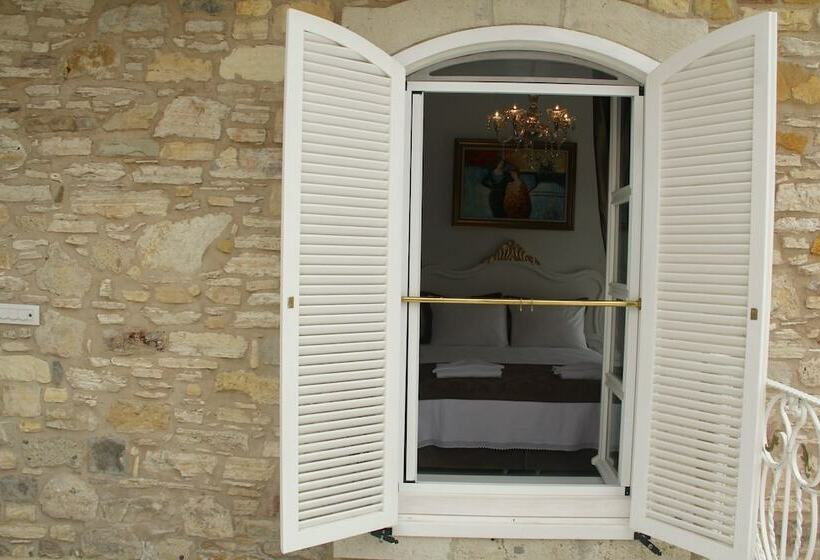 Laledan Konagi Butik Hotel   Adults Only