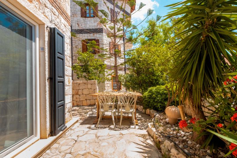 בית מלון כפרי Luna Kaş