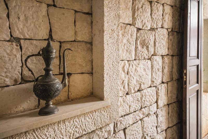 בית מלון כפרי Luna Kaş