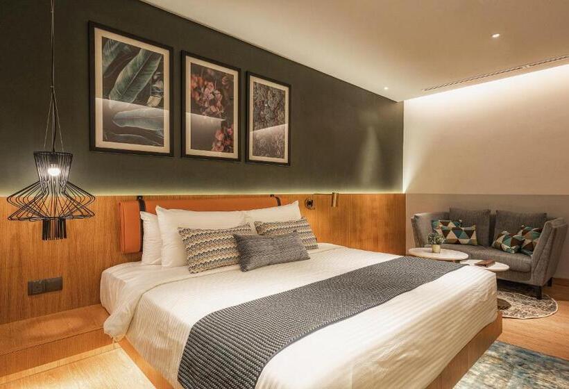 Macalister Hotel Managed By The Ascott Limited