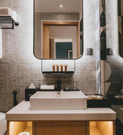 Macalister Hotel Managed By The Ascott Limited