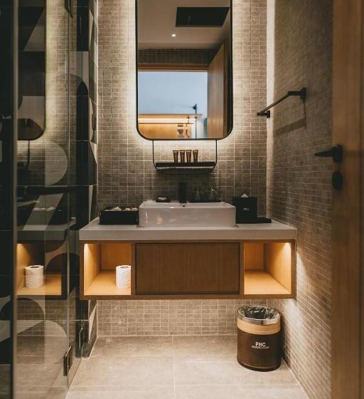 Macalister Hotel Managed By The Ascott Limited