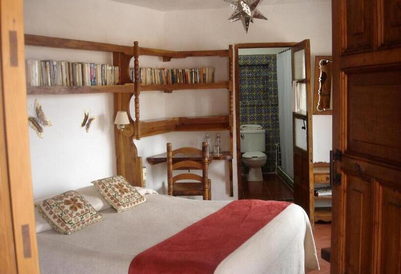 בית מלון כפרי Mi Casita