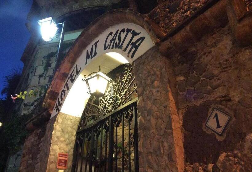 בית מלון כפרי Mi Casita