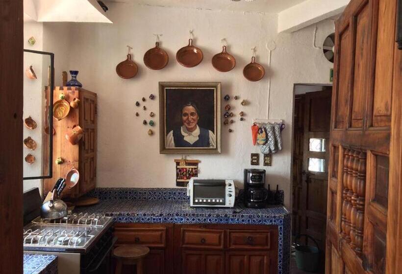 בית מלון כפרי Mi Casita