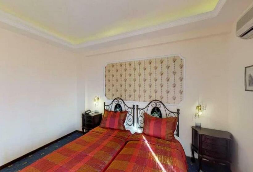 בית מלון כפרי Mirto