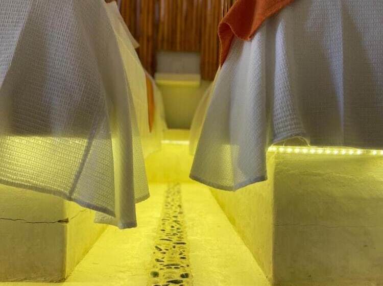 فندق Mis Sueños Holbox